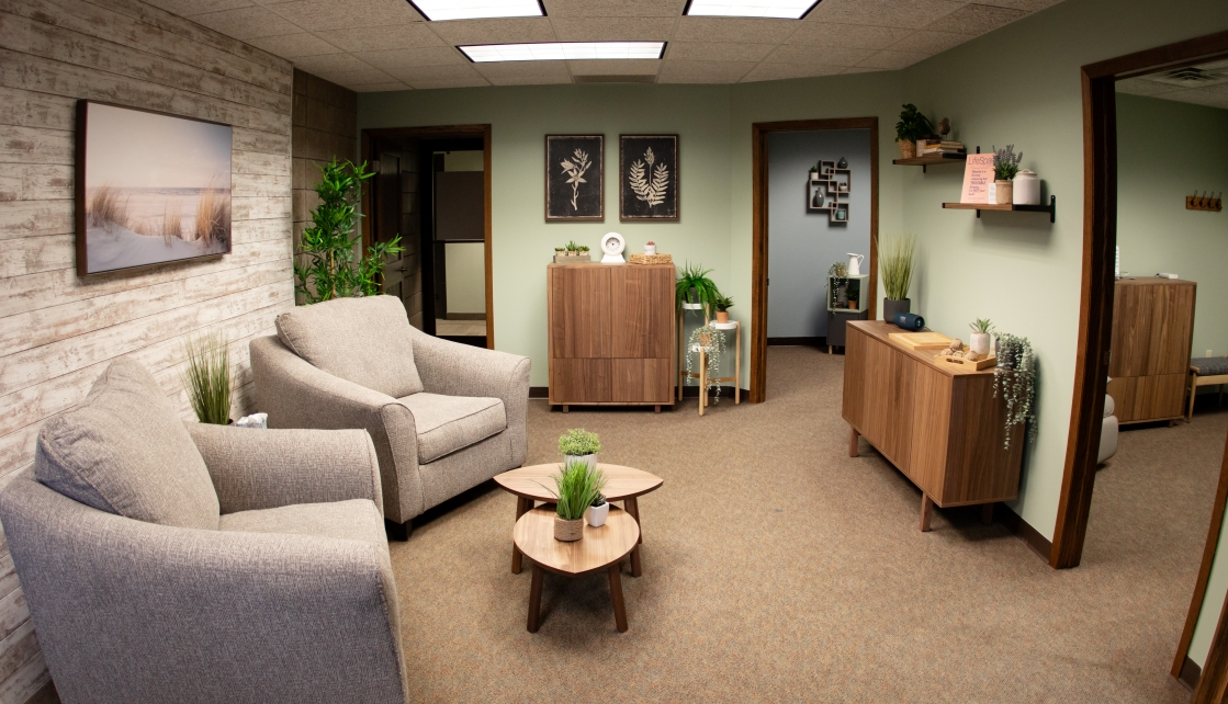 lifespan waiting room