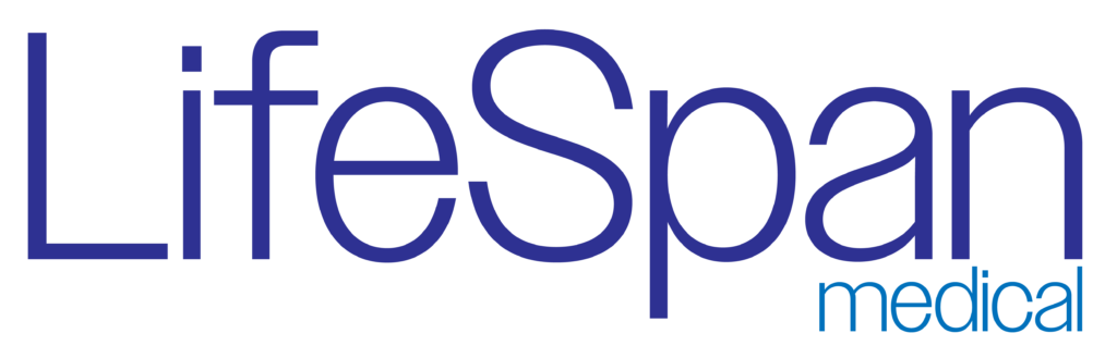 lifespan medical logo
