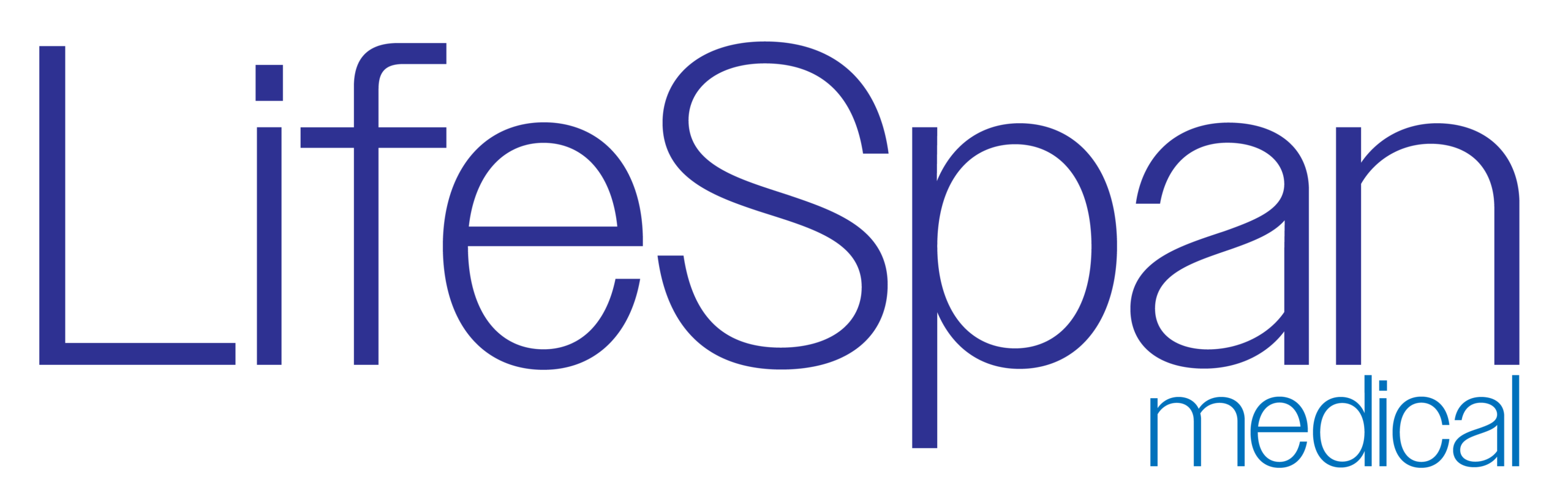 lifespan medical logo